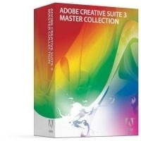 Adobe Creative Suites 3 Master Collection ES Mac (19280008)